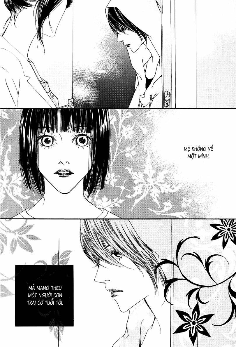 nobody knows chapter 1 12