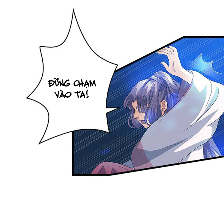 mấy bà vợ của trẫm đều chết hết rồi chapter 46 7