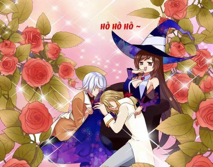 thực luyến kỳ duyên chapter 9 23