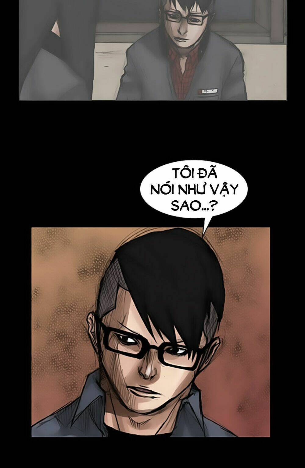 dokgo | độc cô chapter 22 14