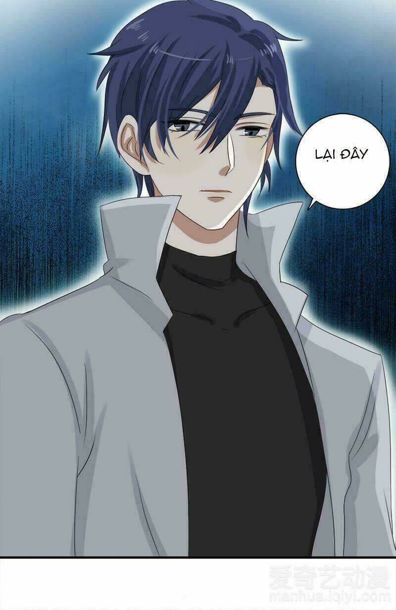 đế thiếu đoạt tình thành nghiện chapter 24 4