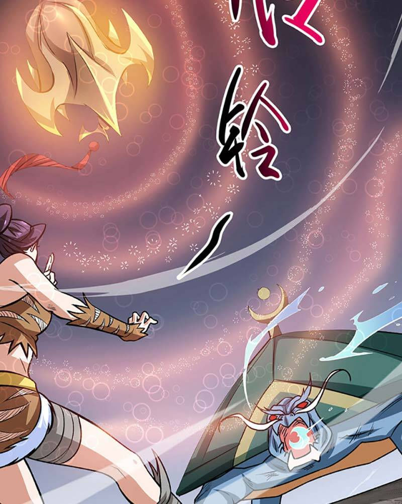 võ đạo độc tôn chapter 518 60