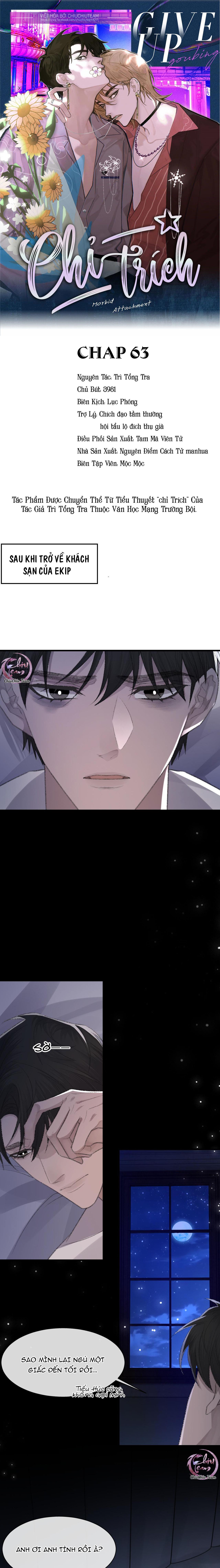 chỉ trích chapter 63 1