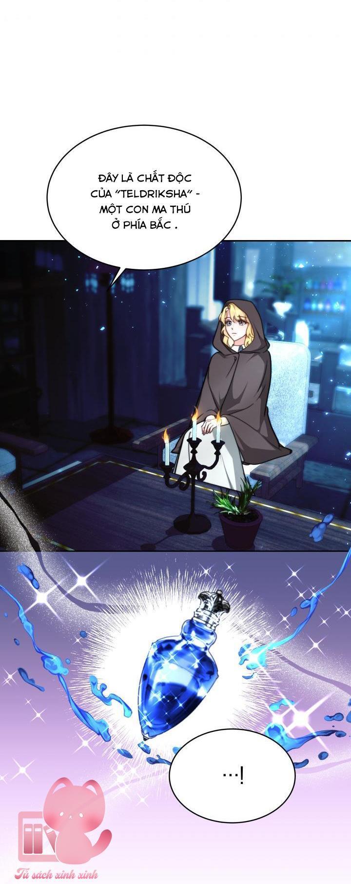 từ chồng cũ hóa thành nam chính chapter 9 22