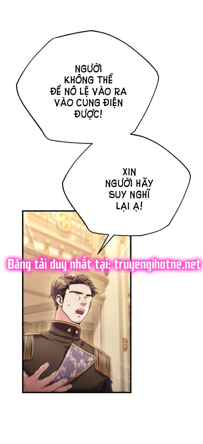 tôi sẽ ly hôn với người chồng bạo chúa chapter 25.1 8