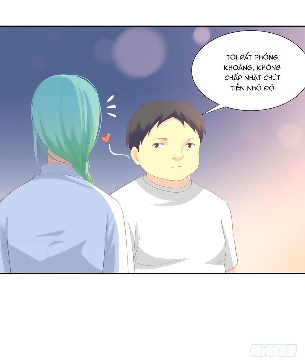 sinh sinh tương thác chapter 45 53