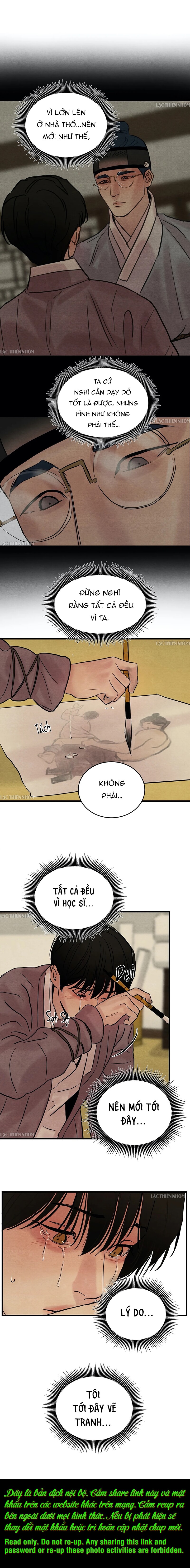 dạ ký chapter 41 7