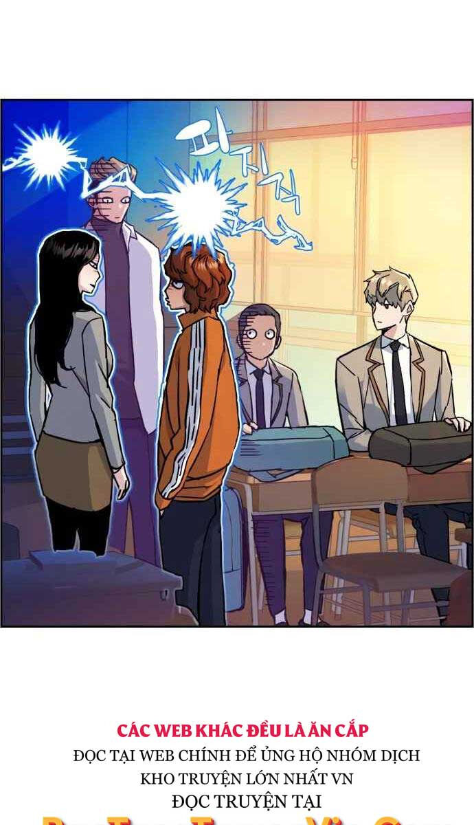 bạn học của tôi là lính đánh thuê chapter 134.1 11