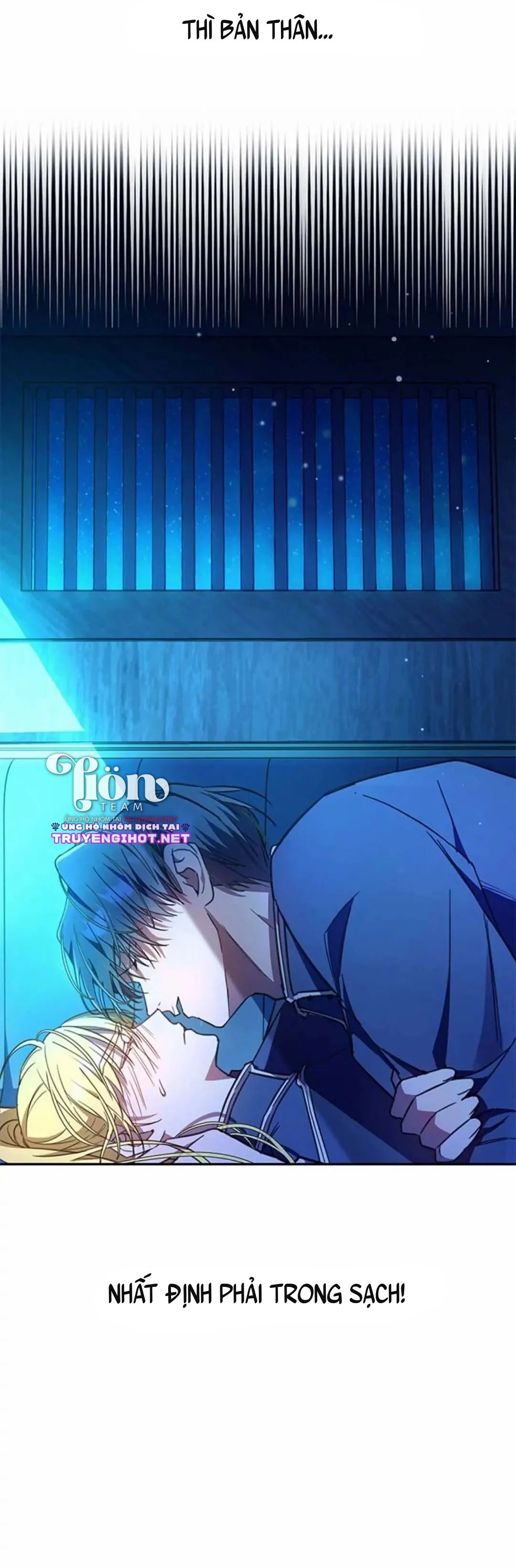 cách săn mồi chapter 8.2 22