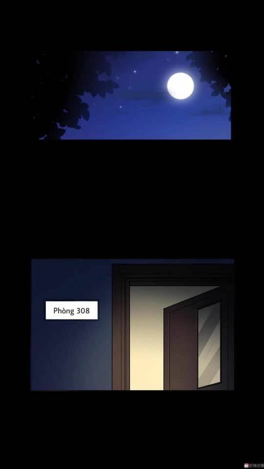 giày thủy tinh chapter 23.5 10