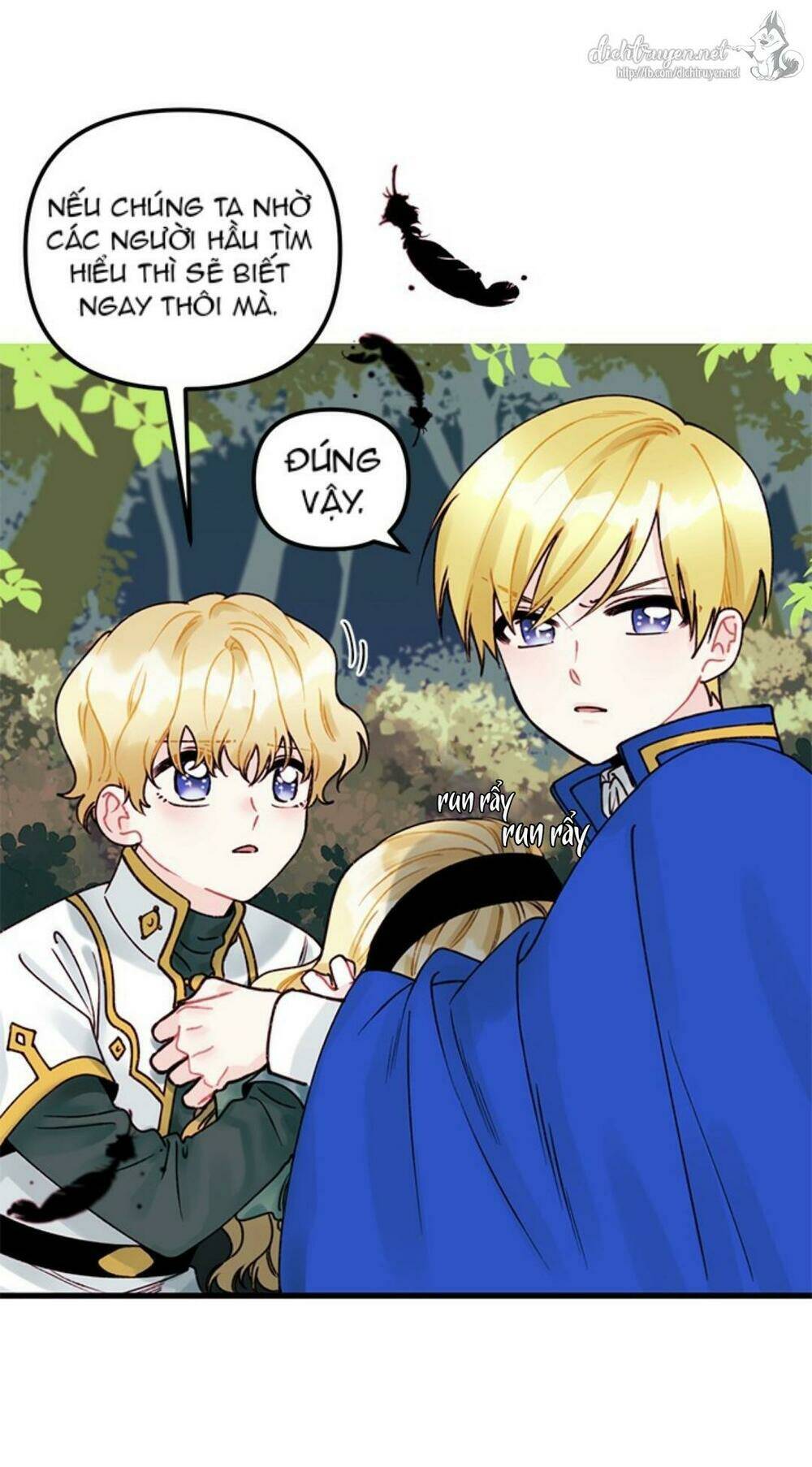 công chúa bãi rác chapter 2 59