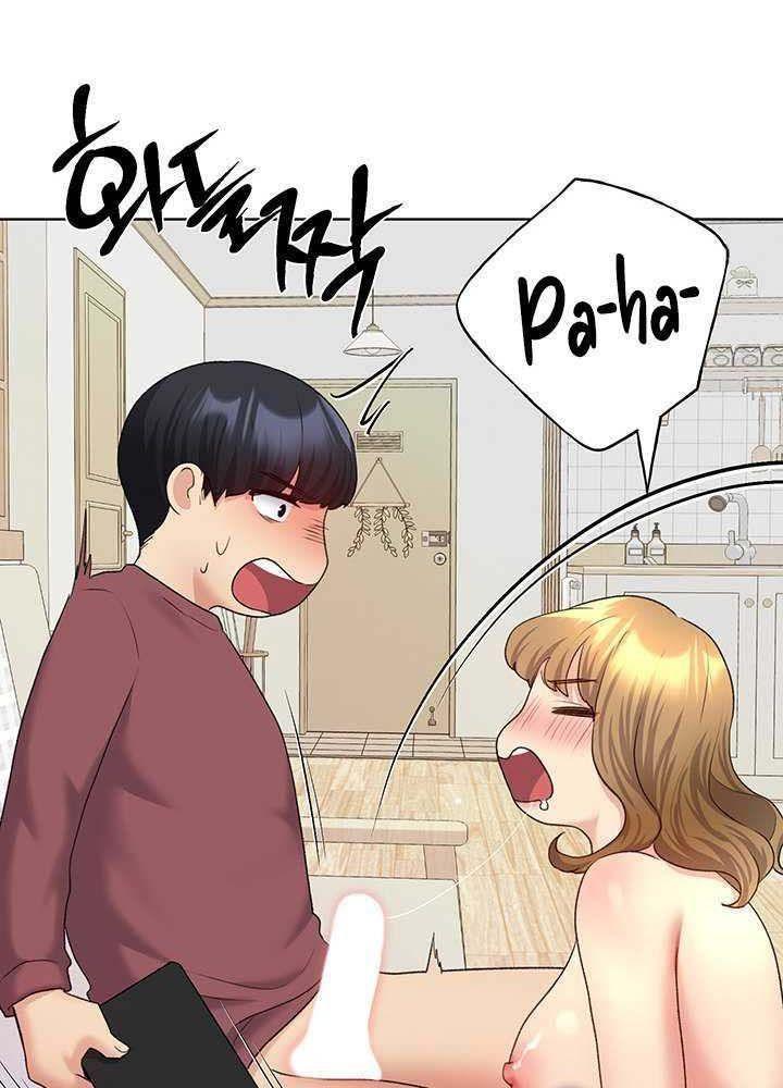 cô em vẽ tranh minh họa của tôi chapter 11.2 40