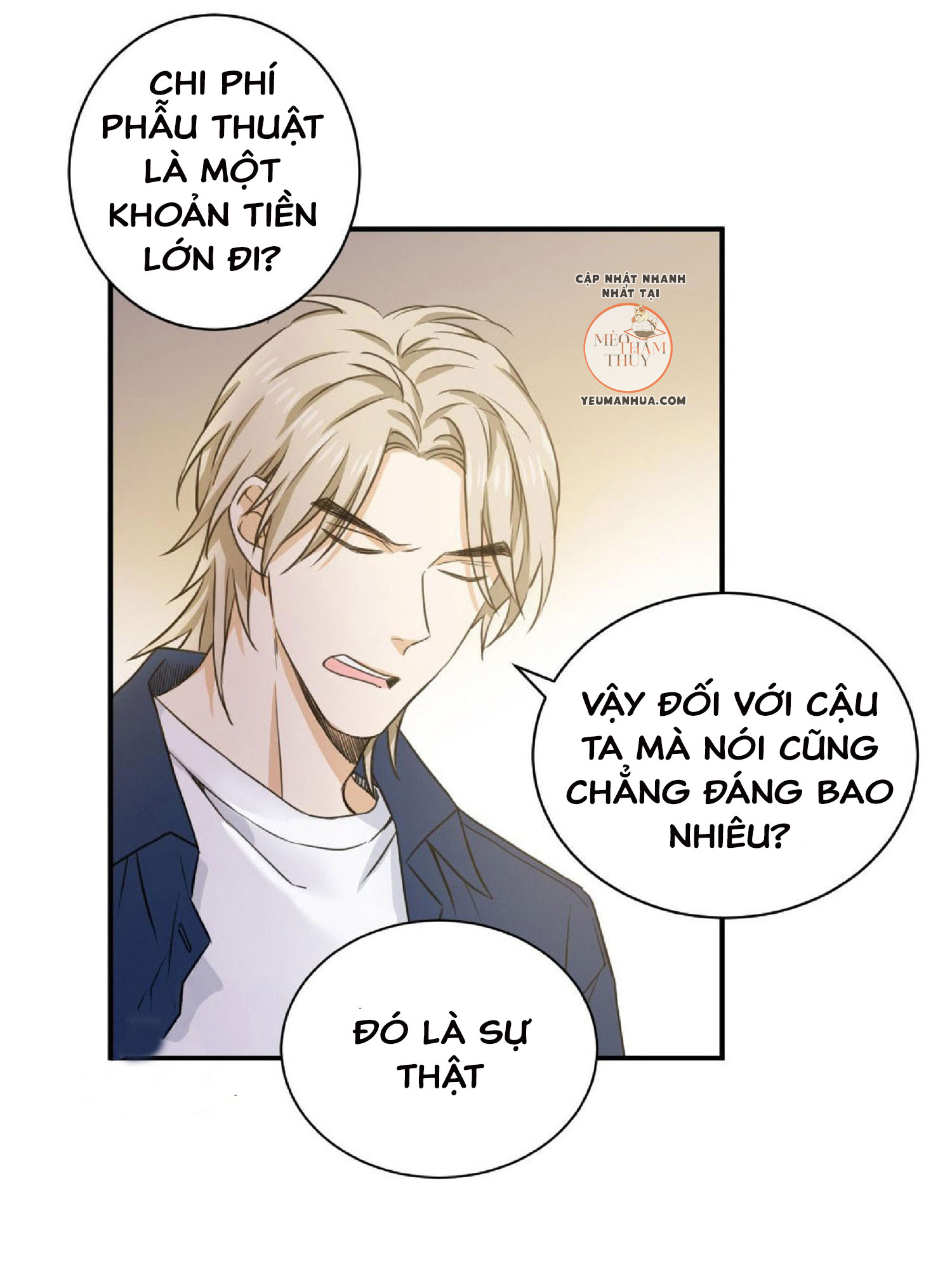 cú homerun lần thứ 7 chapter 10 38