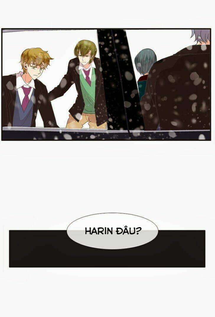 món quà từ chúa chapter 36 39