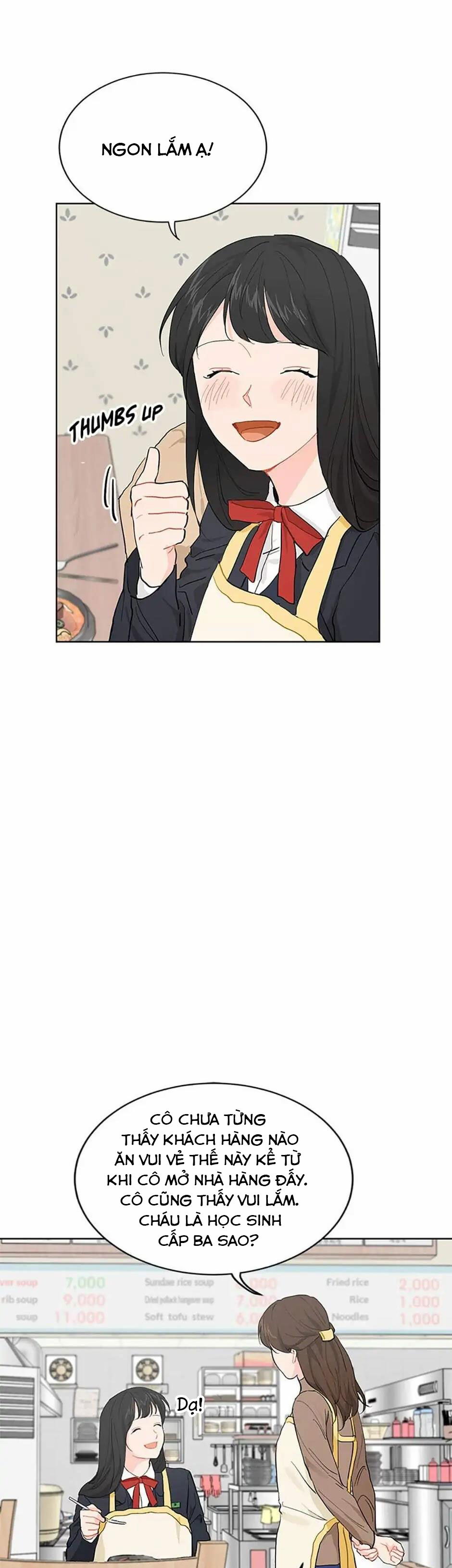 ngày mai tươi đẹp chapter 10 19