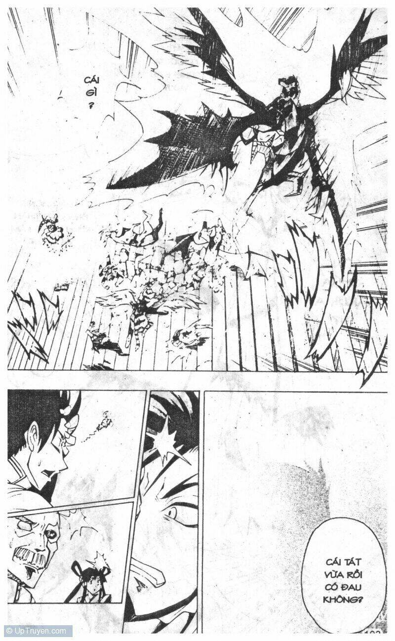 joou kishi monogatari chapter 10 101