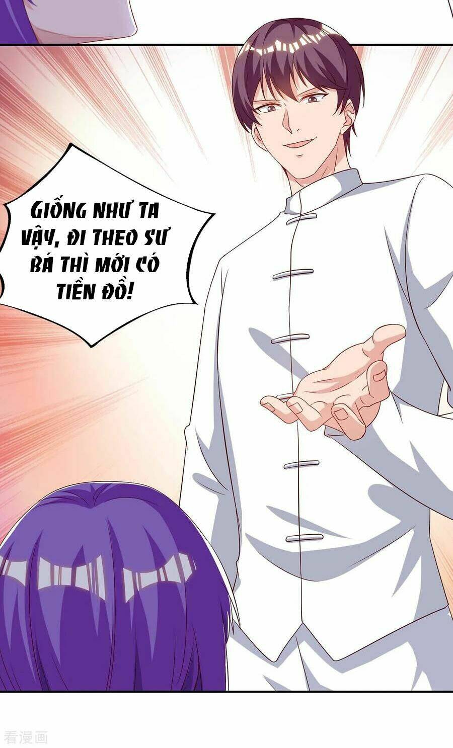 trọng sinh khí thiếu quy lai chapter 82 6