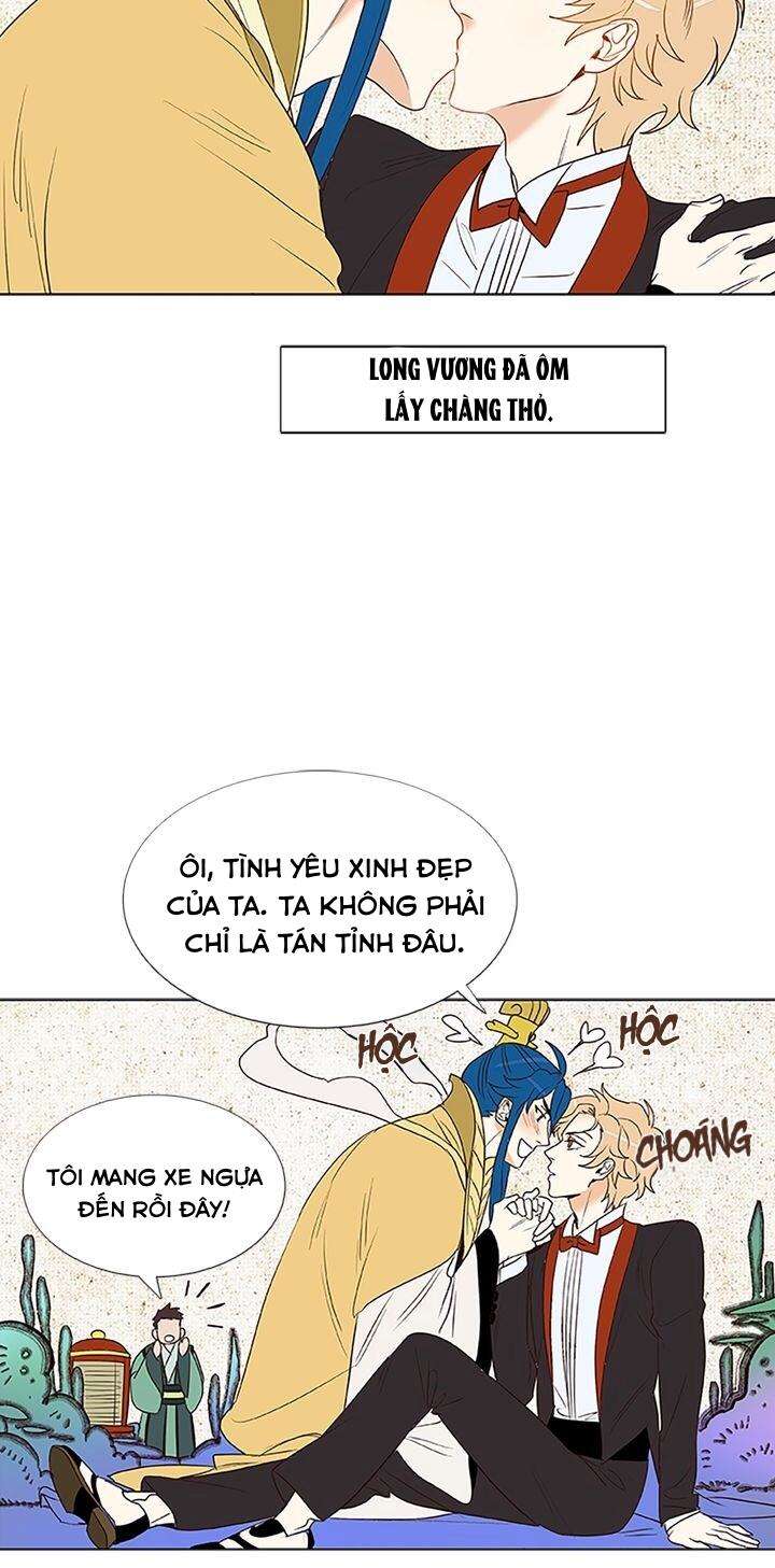 rạp chiếu phim bl cổ điển chapter 40 16