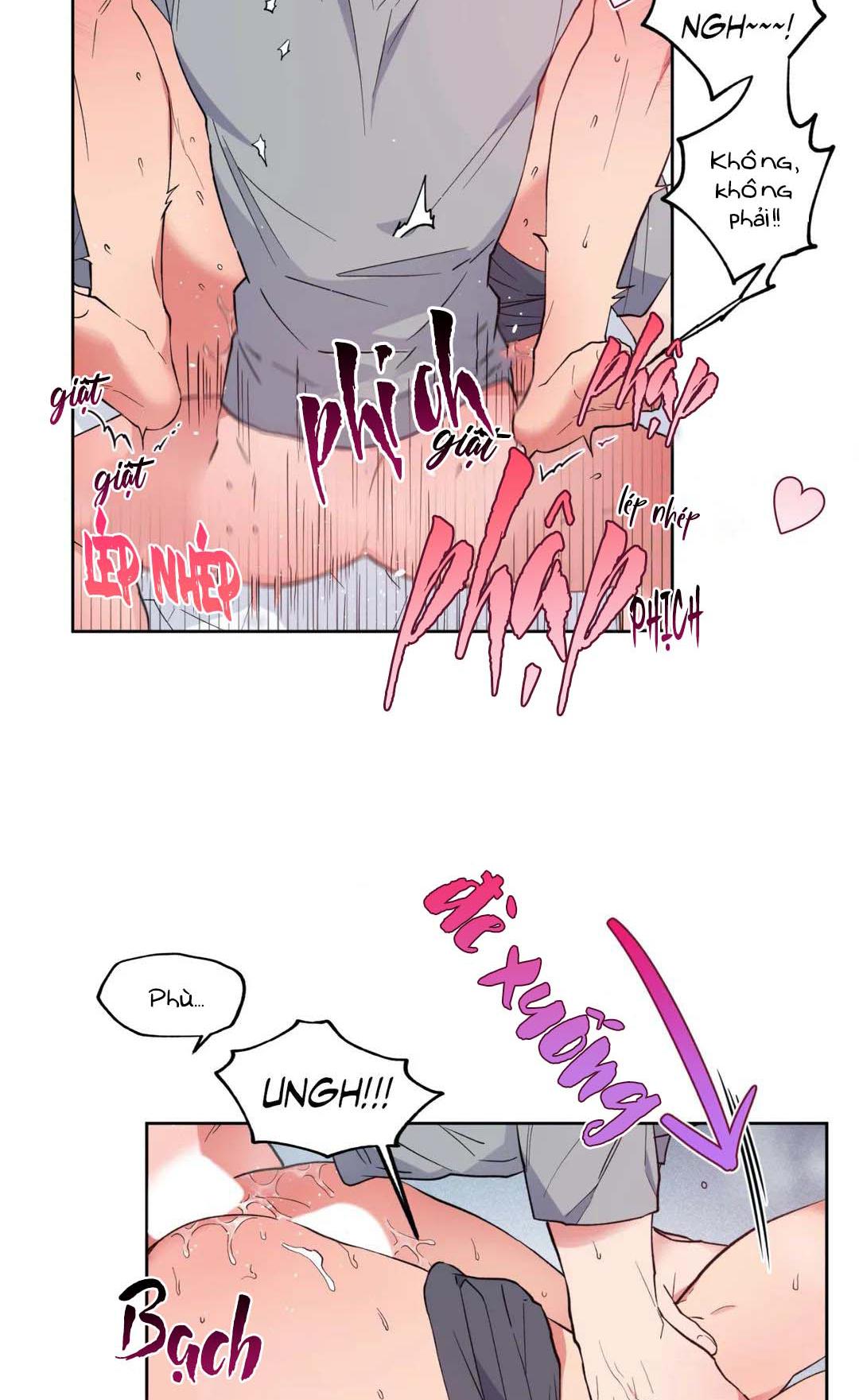 love plan chapter 11 56