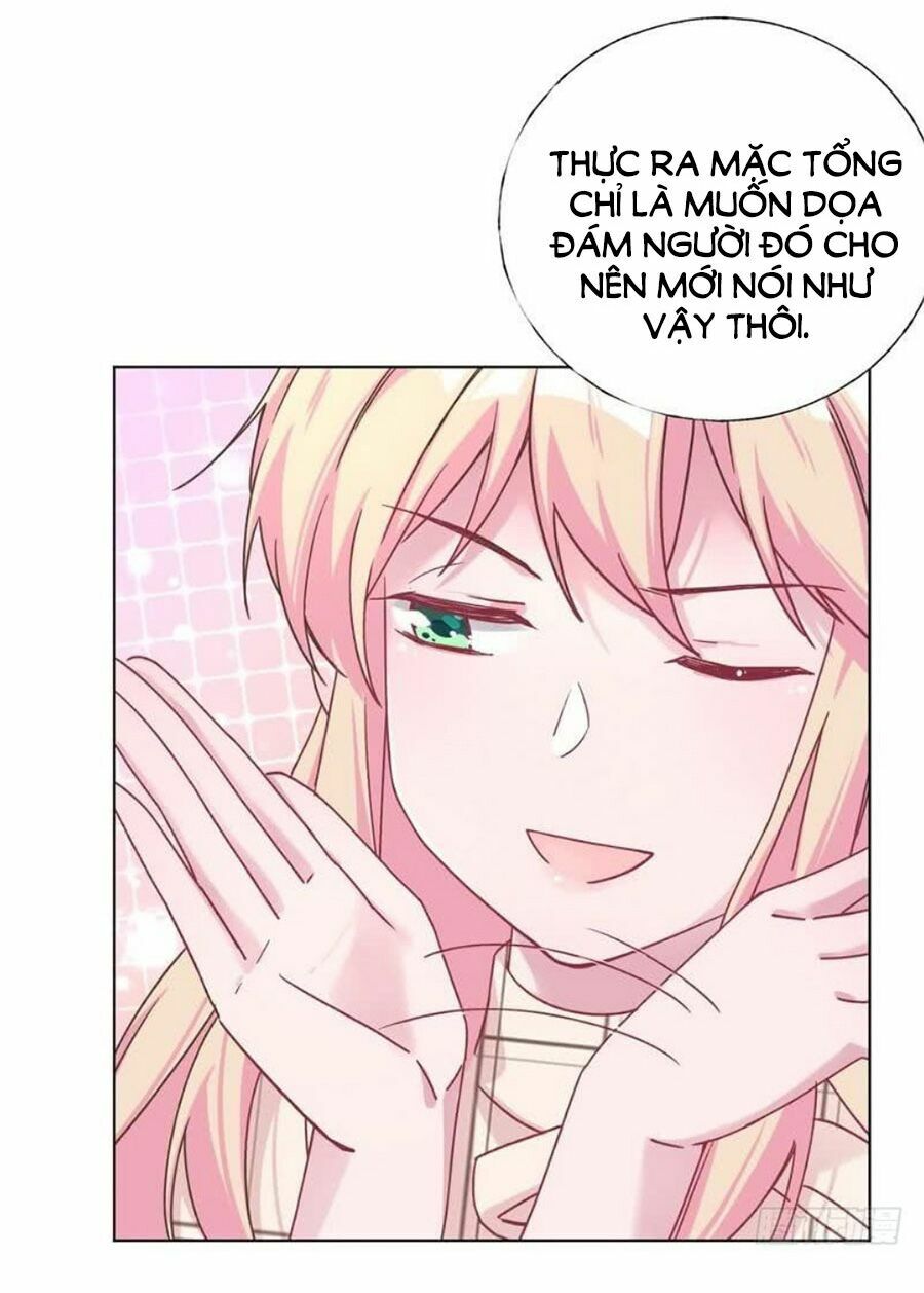 baba đẹp trai trên trời rơi xuống chapter 32 25