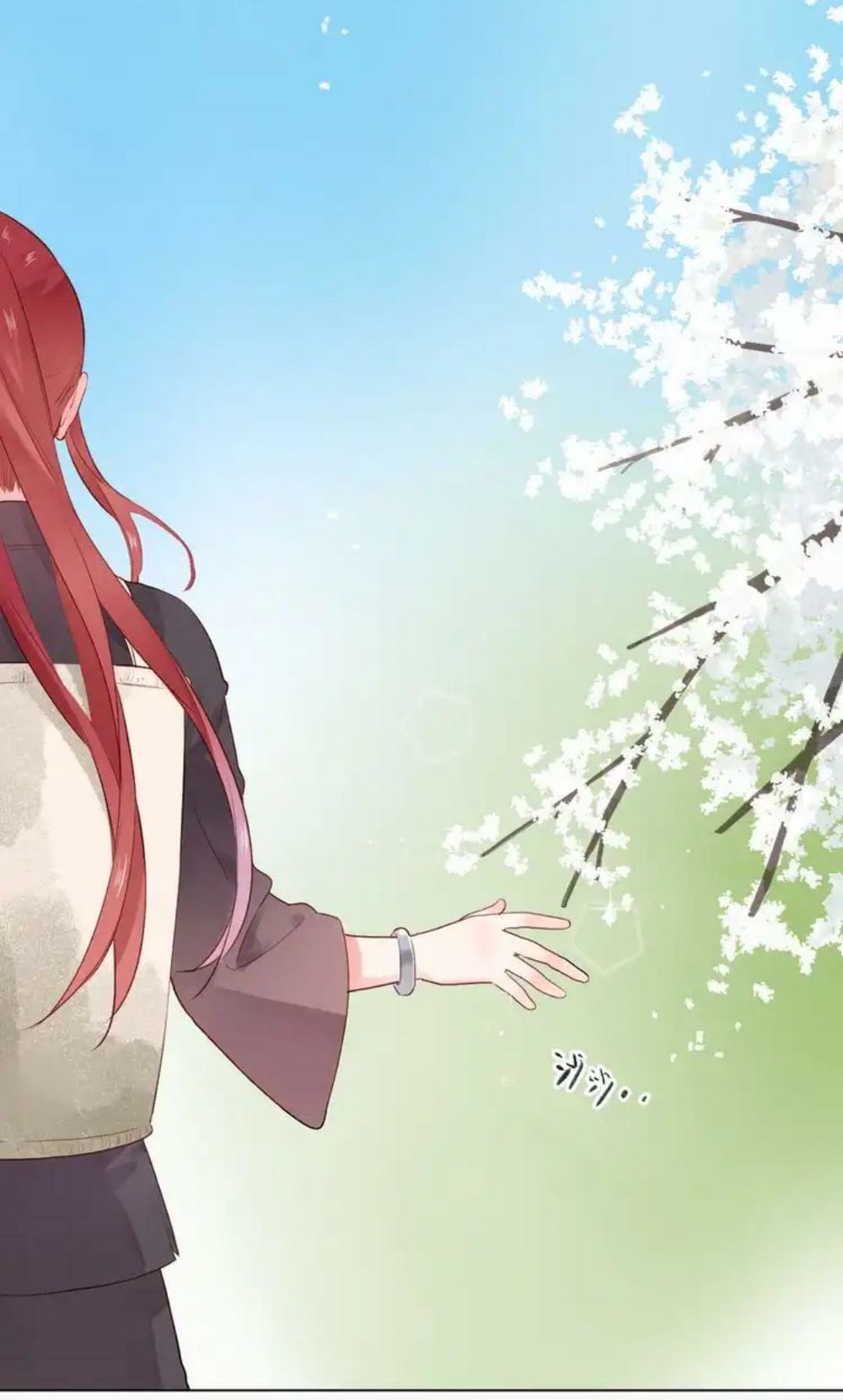 sos! tôi đã yêu một con sâu bướm (phần 2) chapter 43 40