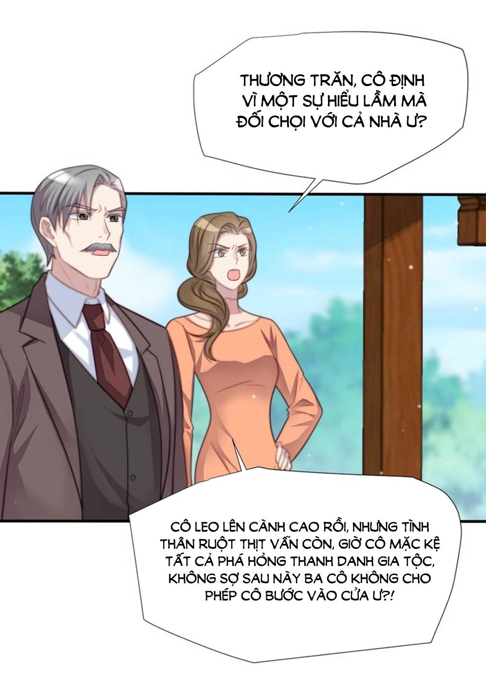 khoá chặt đôi môi (full) chapter 59 7