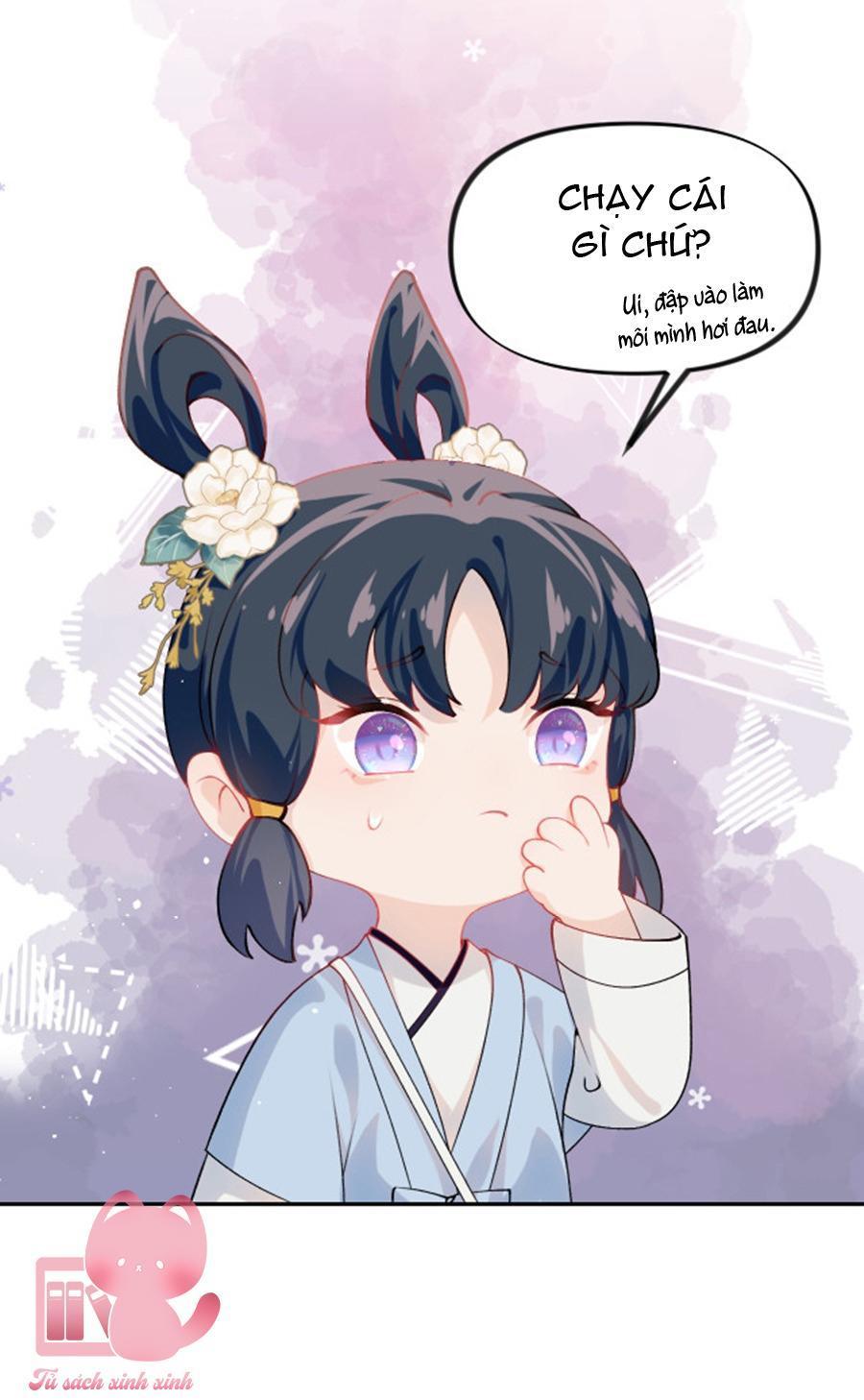 một đêm nọ đột nhiên yandere tới! chapter 150 31