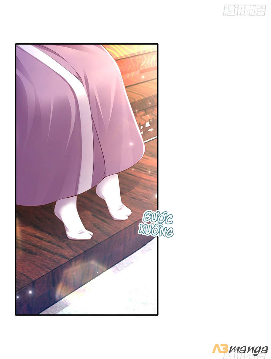 ngã tại hậu cung đương đại lão nữ chapter 22 13