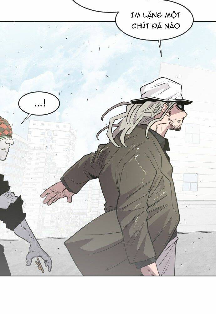 kĩ nguyên của anh hùng chapter 77 34