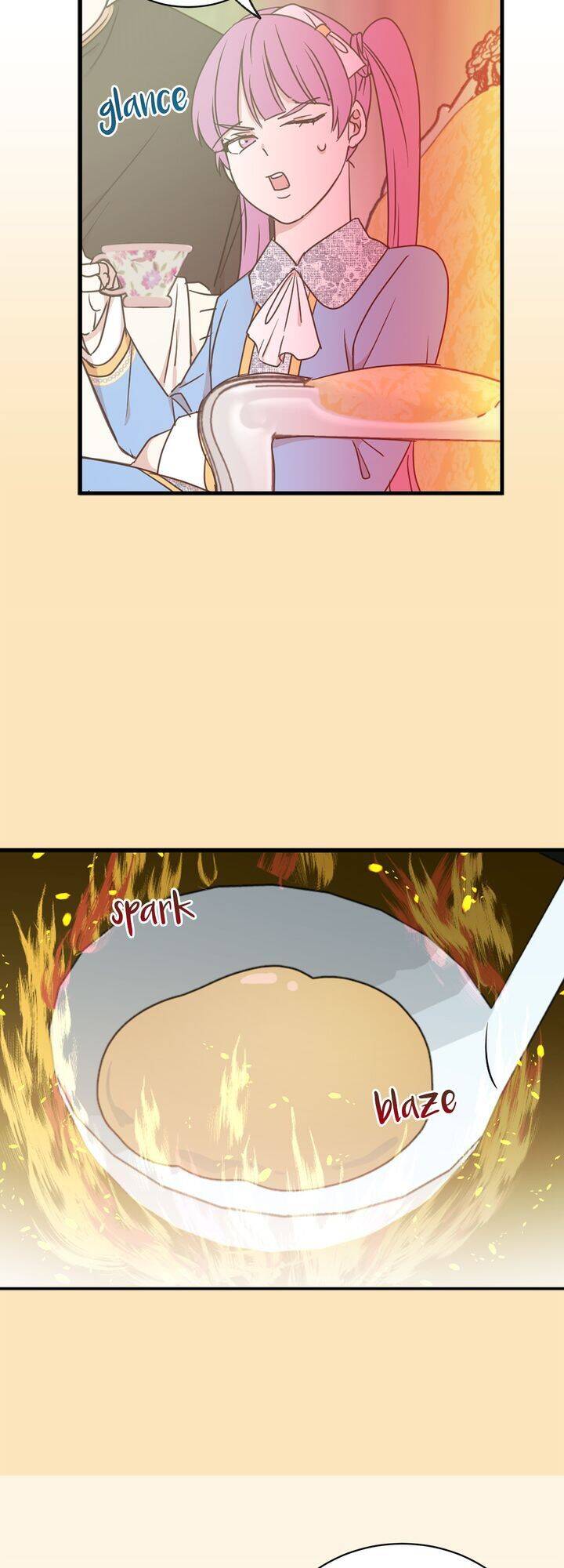 tôi sẽ đi đến cùng với hoàng đế chapter 19 20