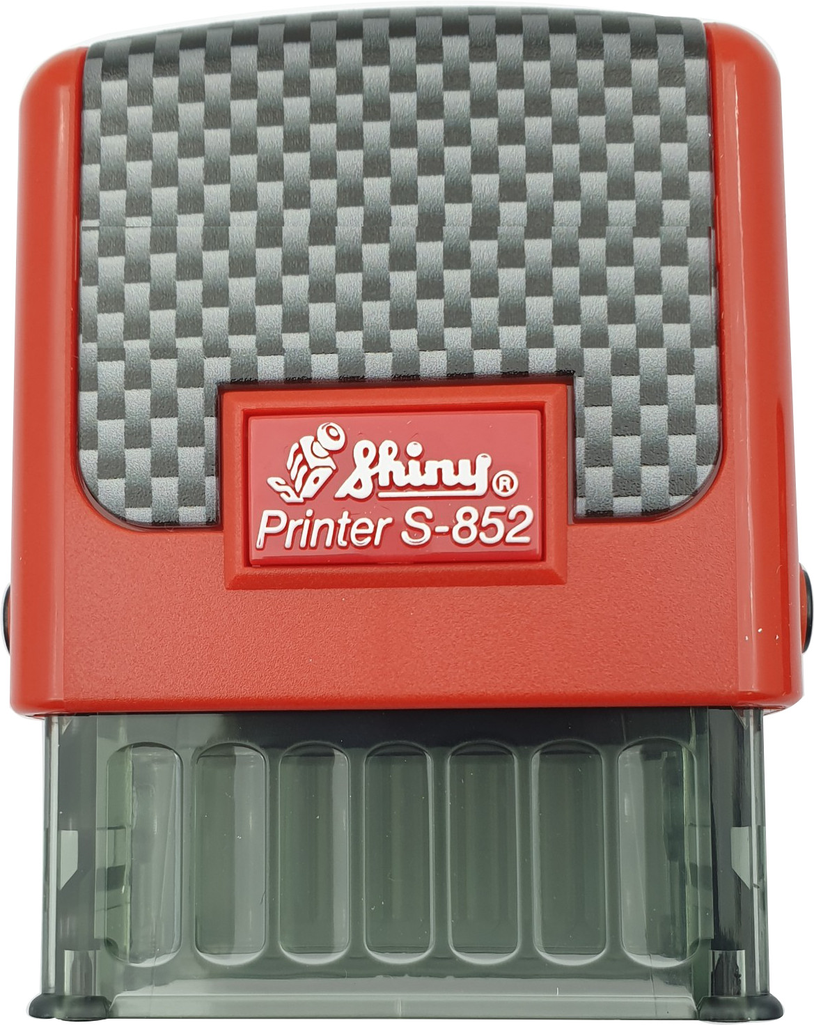 Con dấu Đã Chi Tiền - Shiny S852 mực đỏ