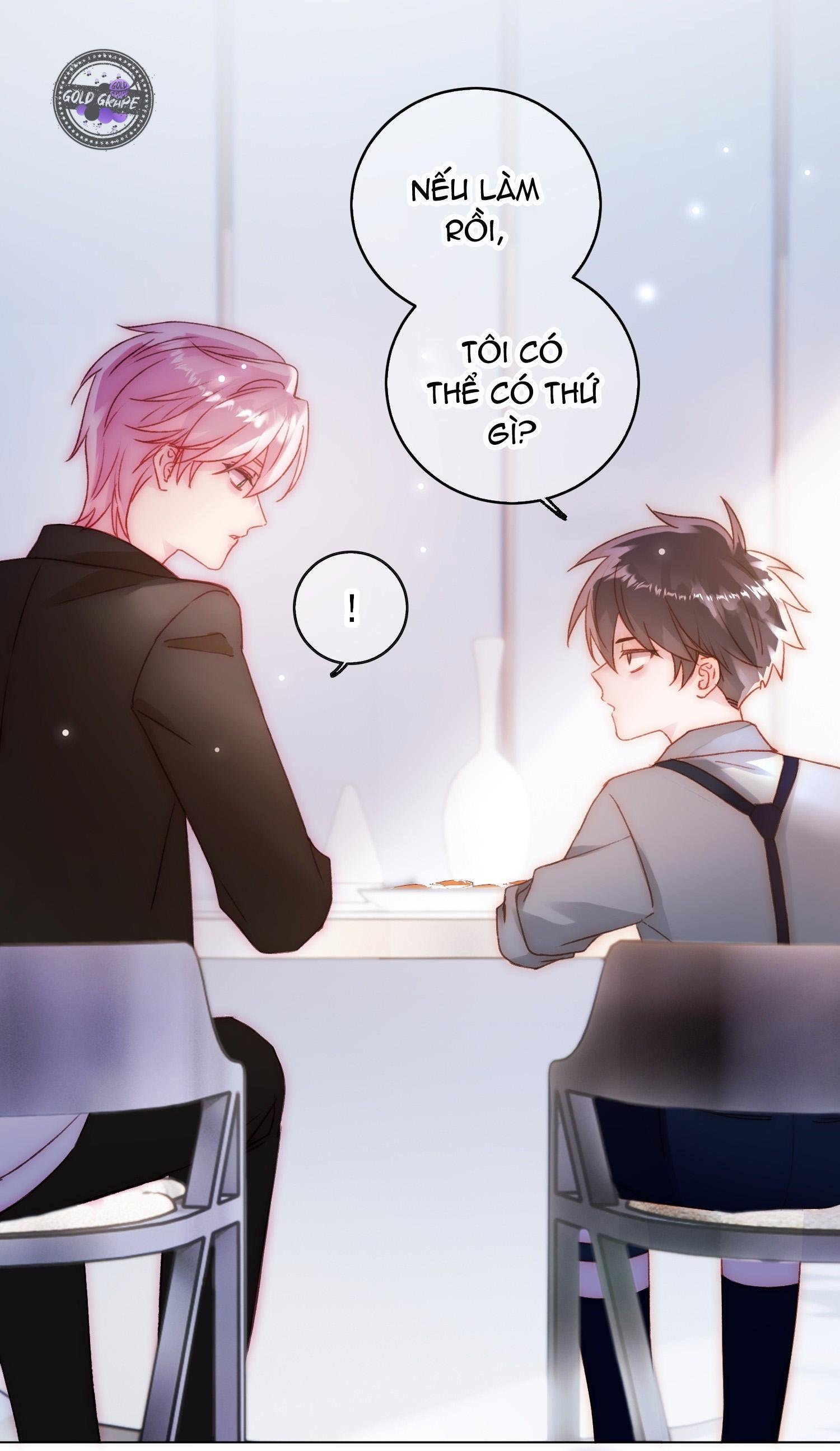 tôi phải trở thành nhân vật đại phản diện chapter 65 14