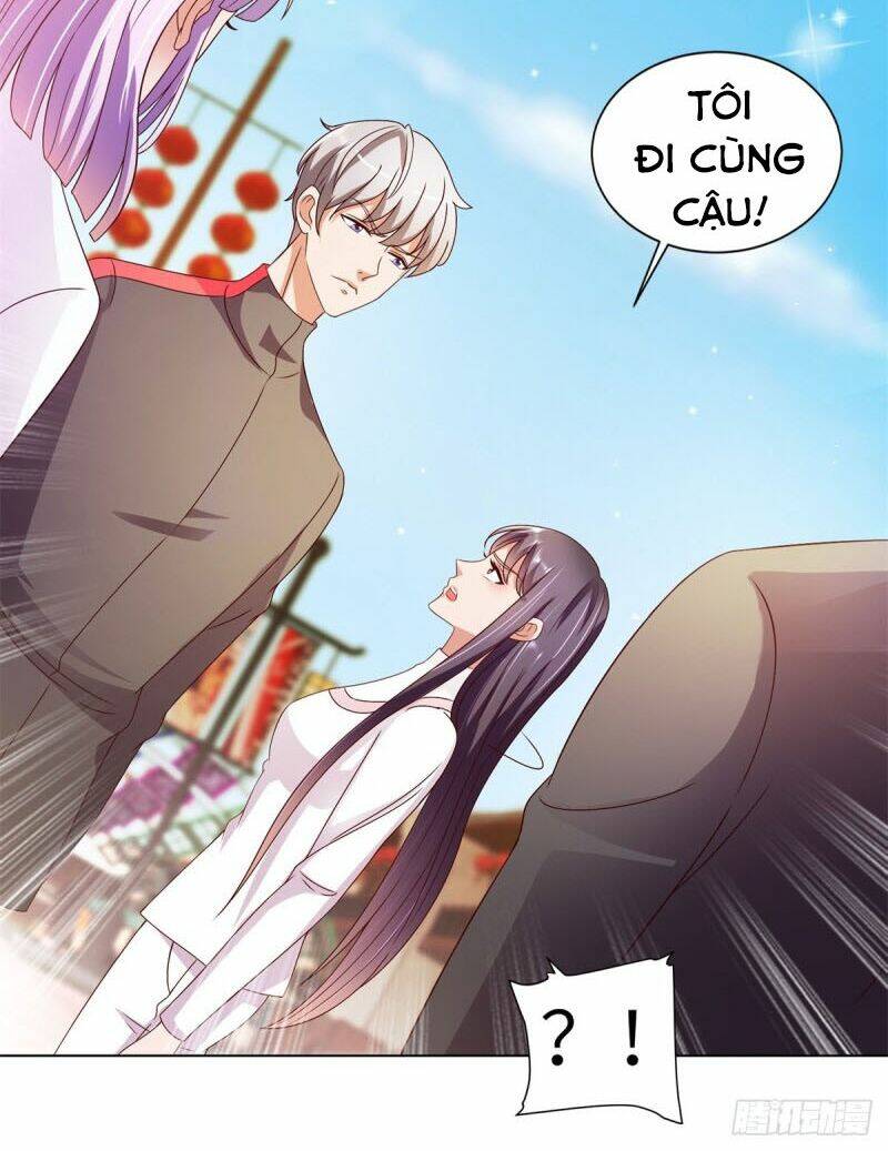 chí tôn toàn năng chapter 23 10