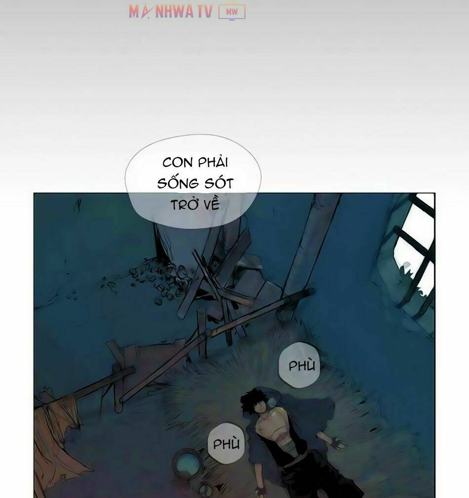 thanh gươm danh vọng chapter 4 110