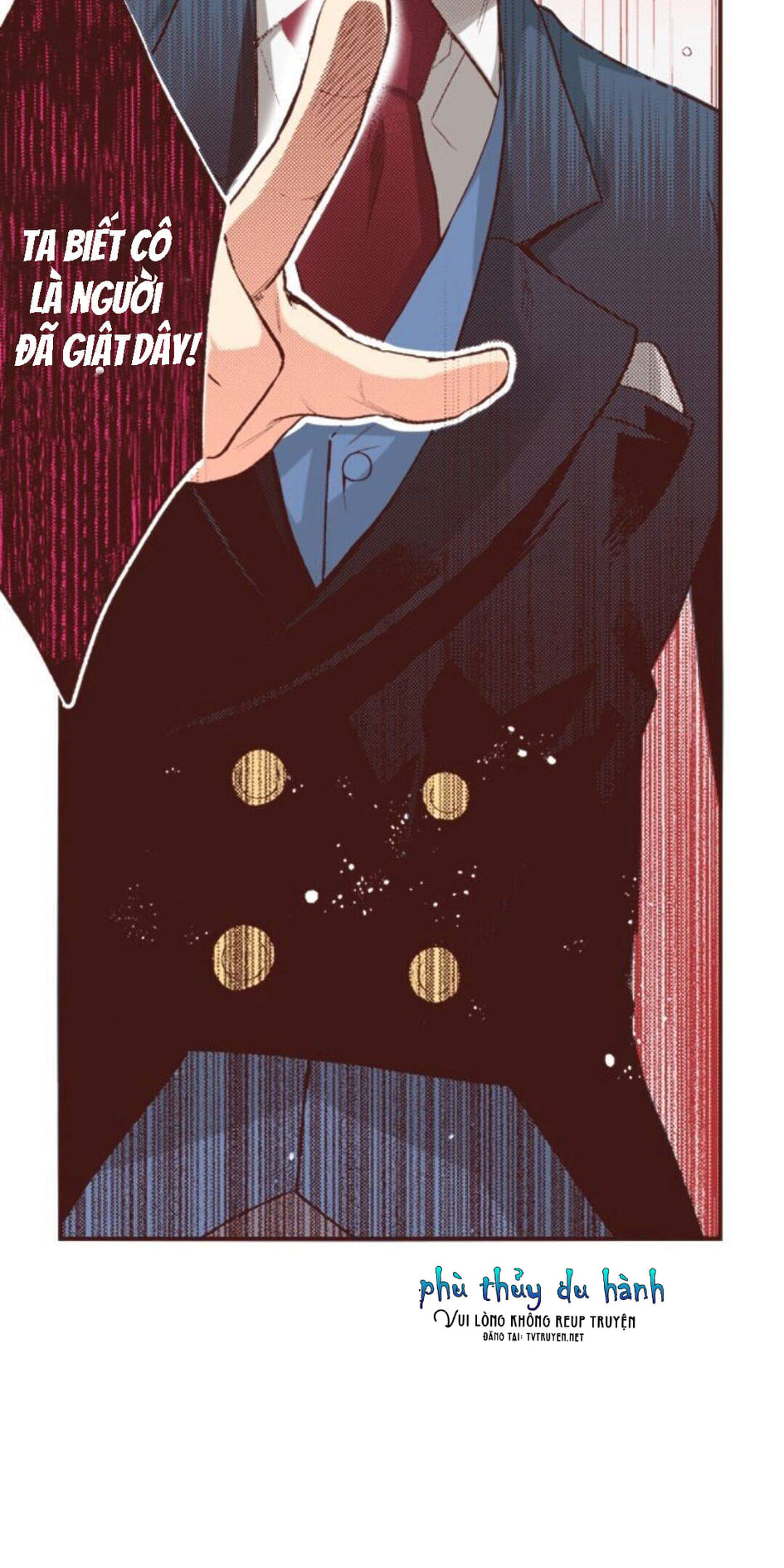 tôi tỉnh lại sau 20 năm! chapter 2 16