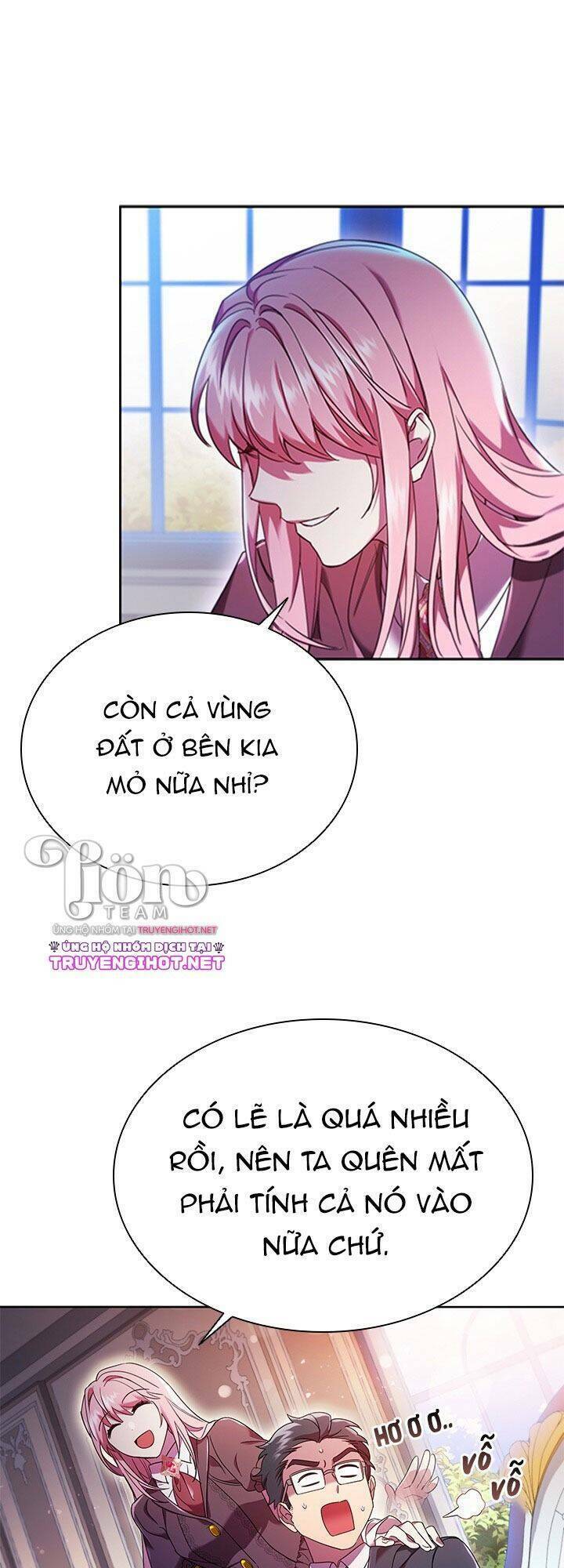 tôi đã ly hôn nhưng lại trở thành tài phiệt chapter 1.2 30