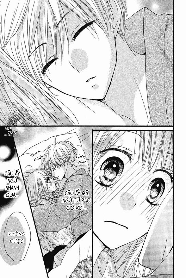 boku ga otona ni shite ageru chapter 5 9