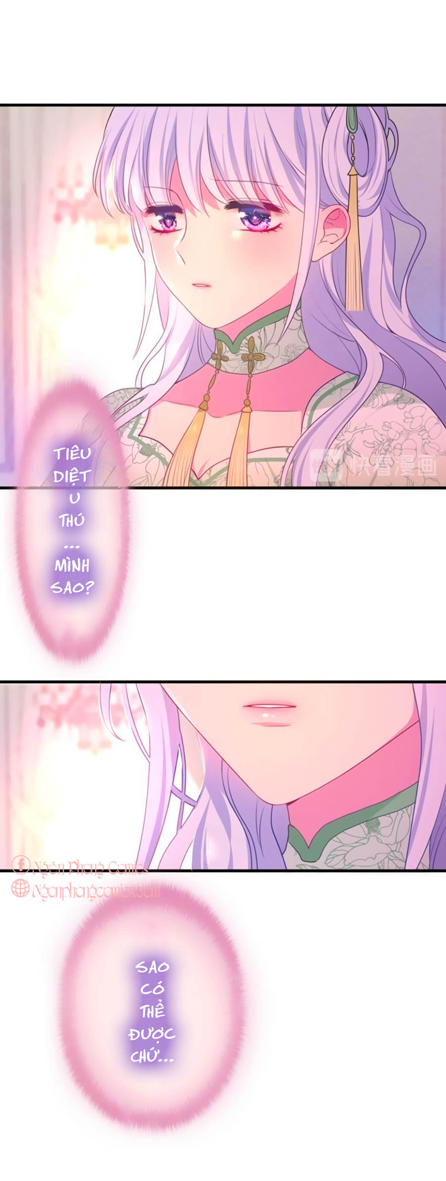 monster, độ ấm quái vật kiệm lời chapter 3 16