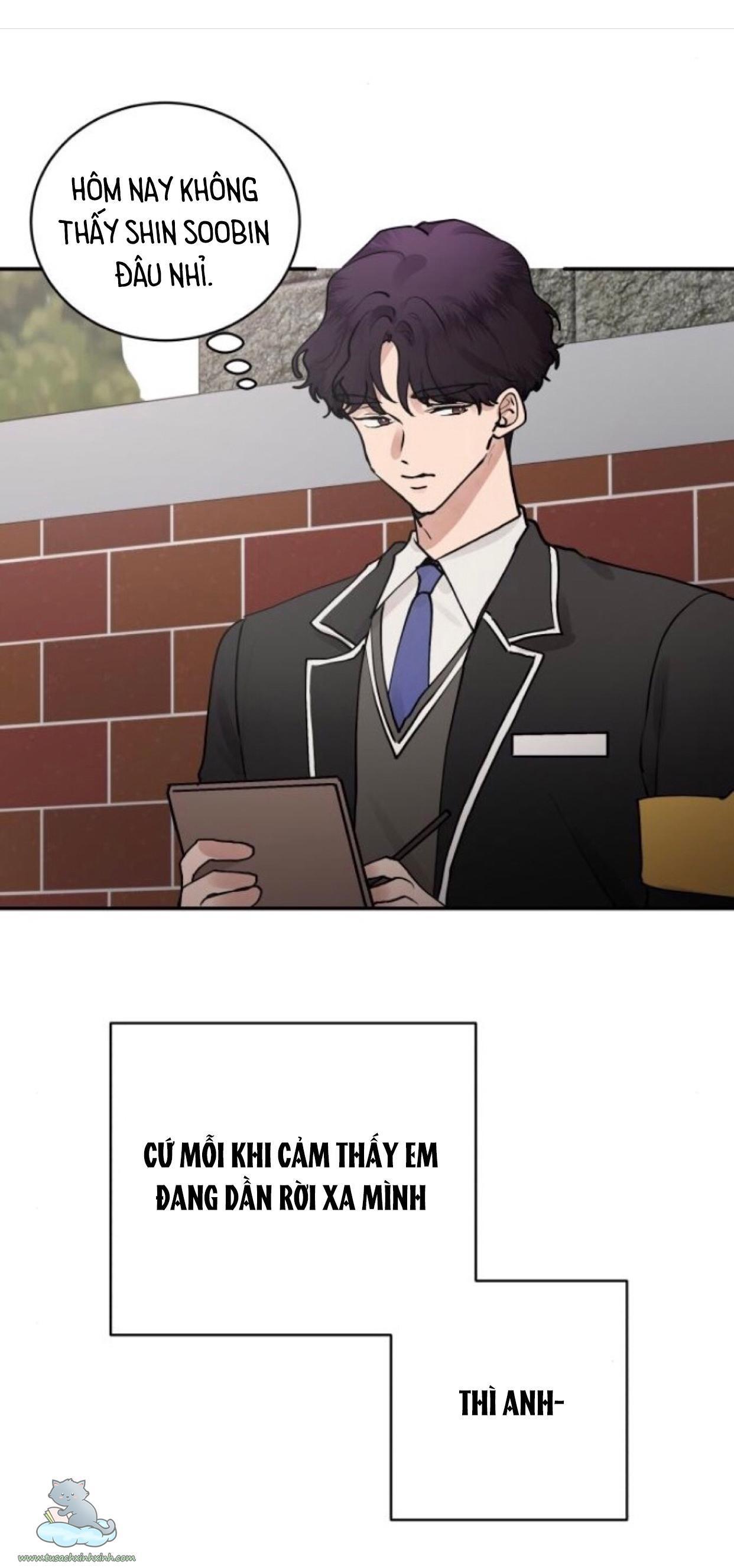 oan gia ngõ hẹp chapter 67 6