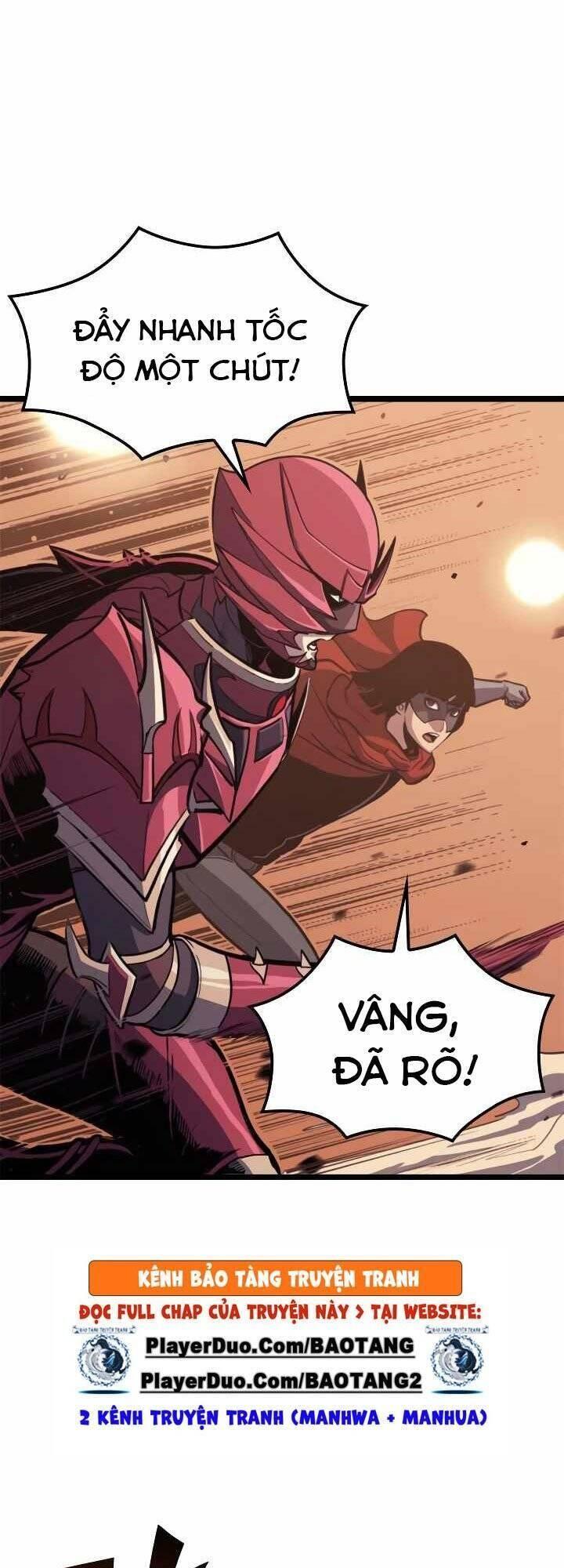 tôi trở lại thăng cấp một mình chapter 84 17