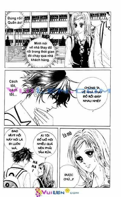 thủ lĩnh chunja chapter 4 101