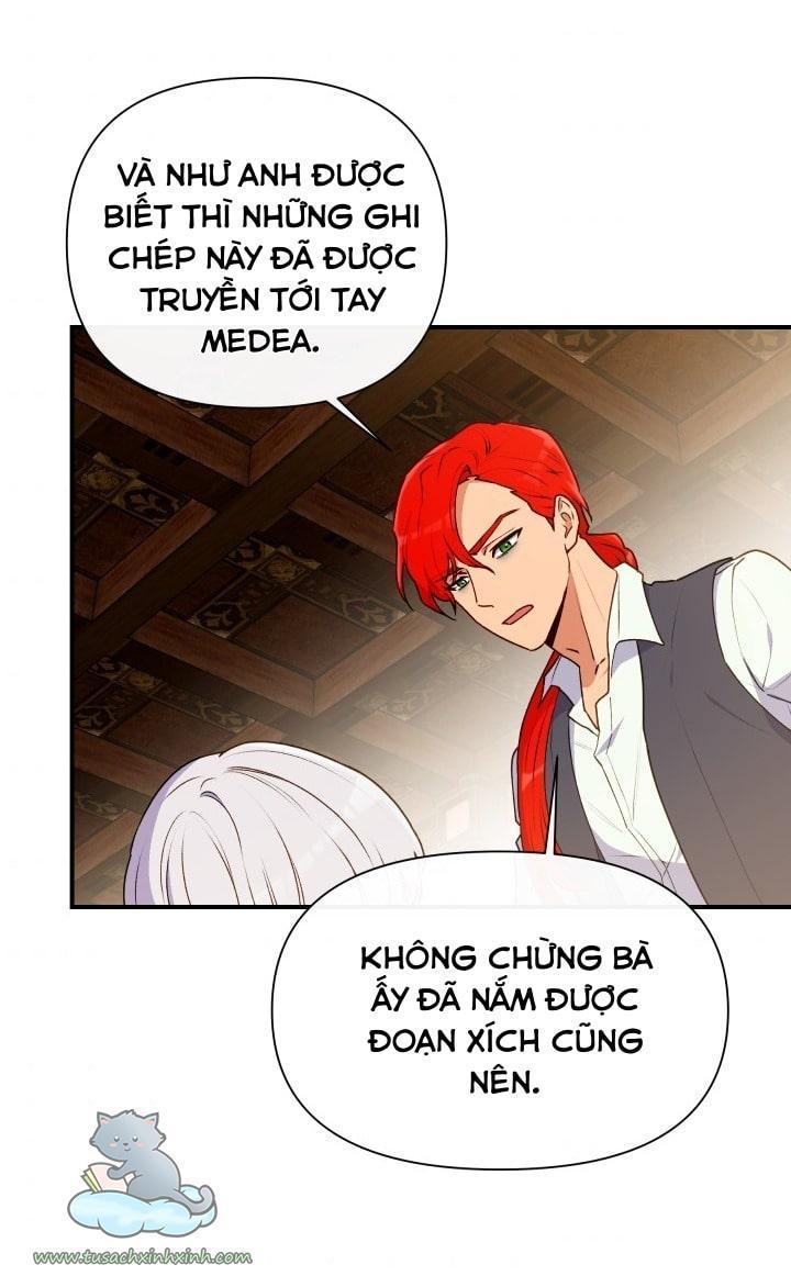 công nương khế ước của gia tộc công tước quái vật chapter 92 57
