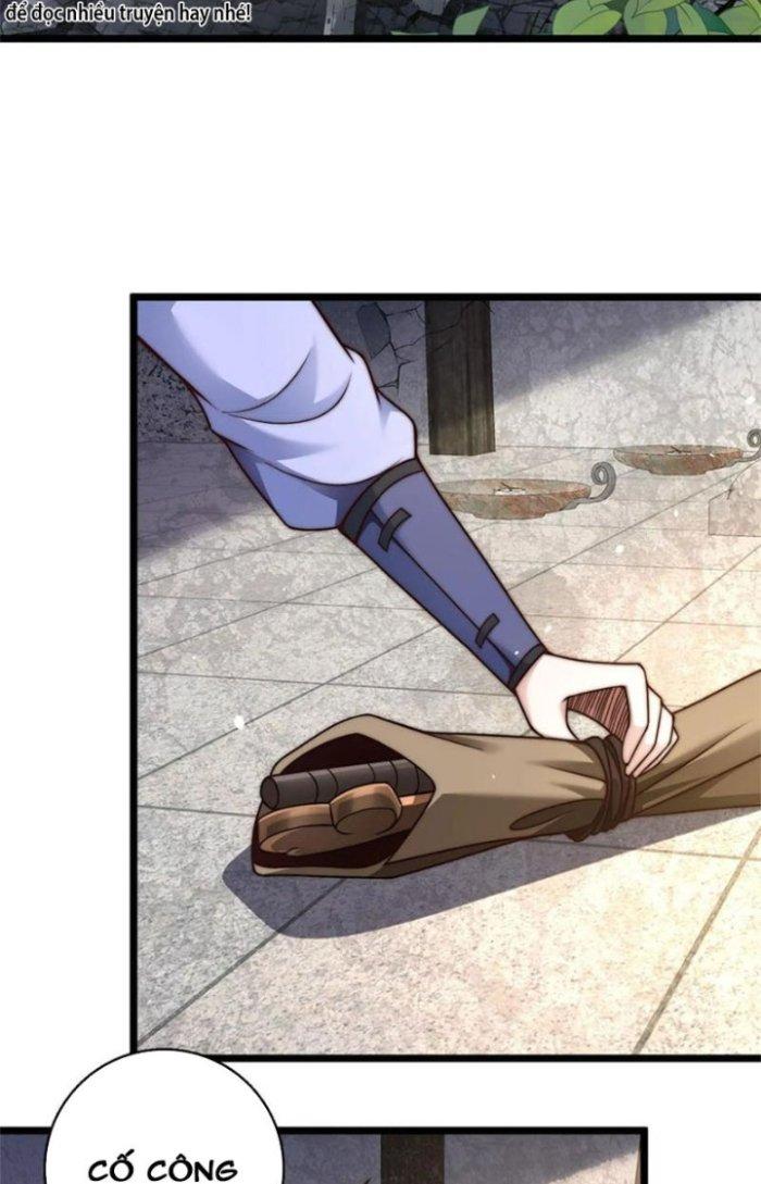 ta nuôi ma quỷ ở trấn ma ti chapter 25 29