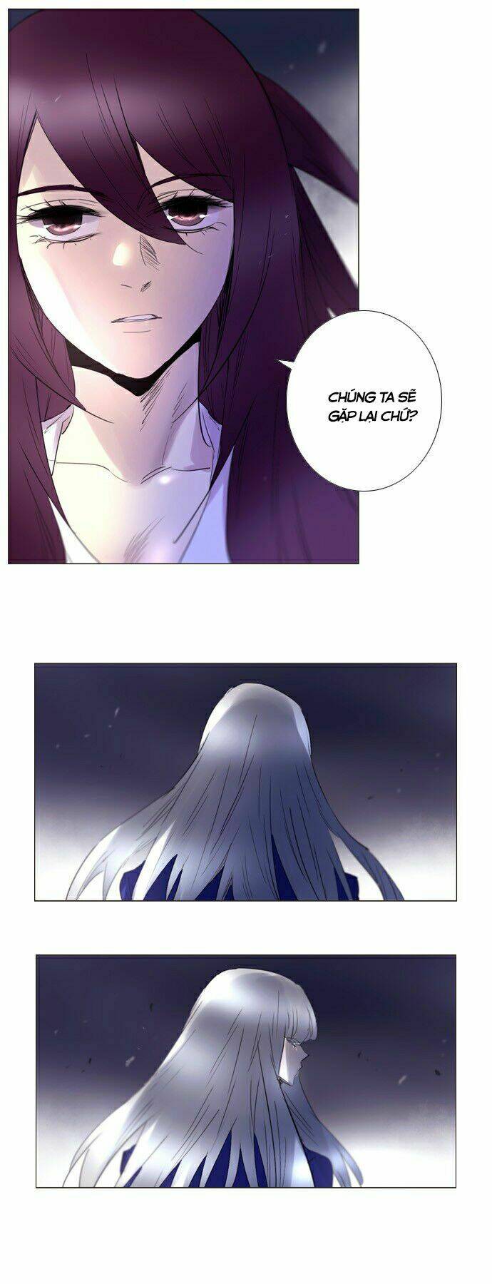 bản khế ước linh hồn chapter 211 7