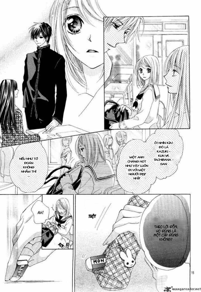 koi hirari chapter 4 3