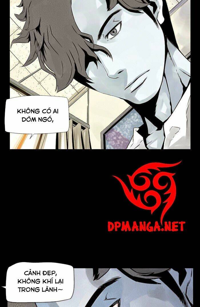 những xác chết hồi sinh từ đại dương chapter 9 32