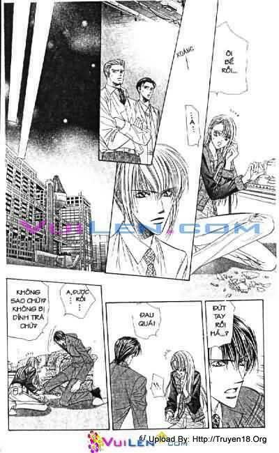 thử thách của kyouko chapter 61 62