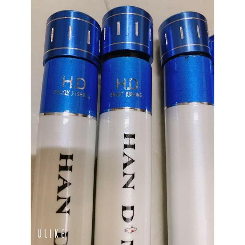 Cần câu handing x6 độ cứng 5h