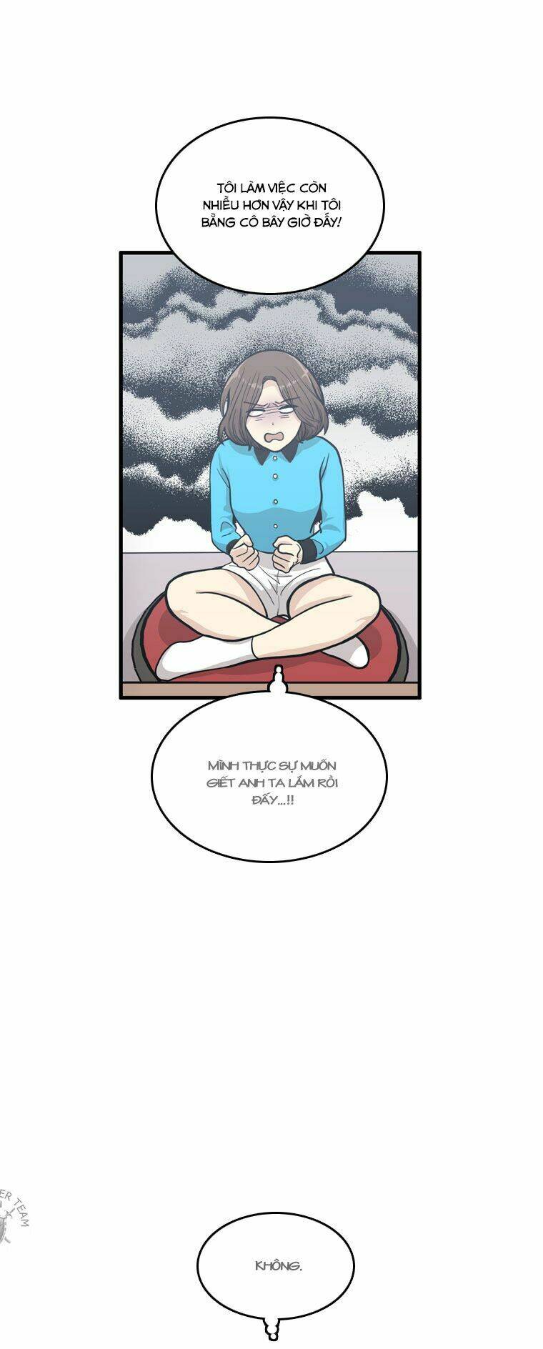 happy if you died chapter 8 34