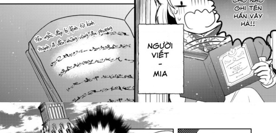 tearmoon empire story chapter 2.1 12